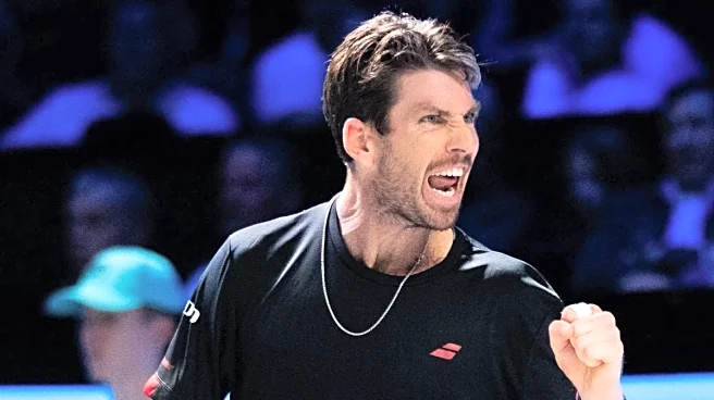 'I've Just Tried To...': Cameron Norrie Reflects On 'Biggest Win Of Career' Yet After Alcaraz Scalp