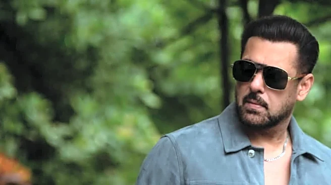 Salman Khan Balochistan Comment: Pakistan REACTS, Says Battle Of Galwan Actor 'Not On Terrorist Watchlist'