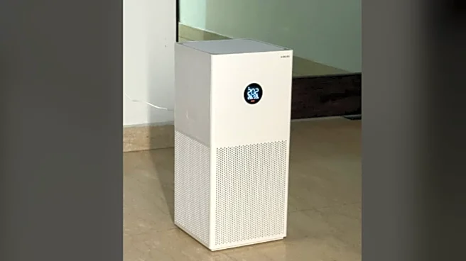 New Air Purifier Not Working? You May Have Missed This Crucial Step
