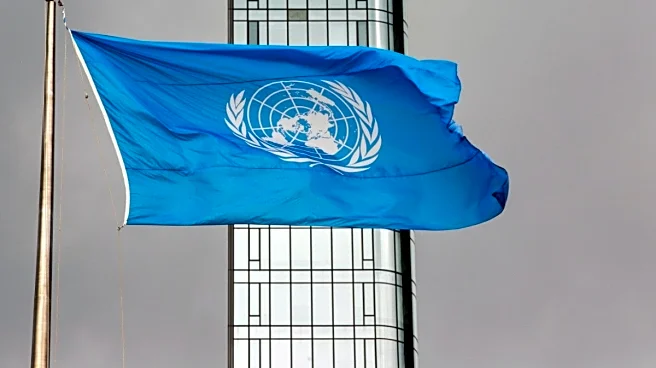 India Slams UN Report On Myanmar, Calls Claims Linking Pahalgam Attack 'Baseless'