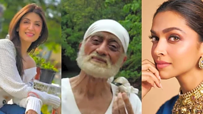 Riddhima Donates For Shirdi Saibaba's Sudhir Dalvi's Treatment; Deepika Removed From Kalki 2898 AD End Credit?