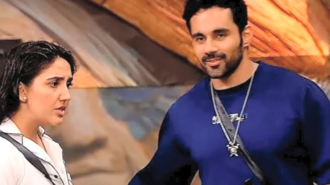 Bigg Boss 19: Kitchen Politics Boil Over As Ashnoor, Abhishek And Mridul Clash with Kunickaa