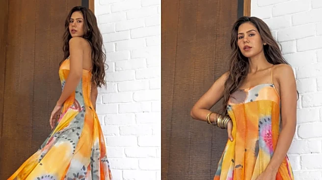 Sonam Bajwa Soaks In The Love For Deewaniyat In A Burst Of Sunshine And Style
