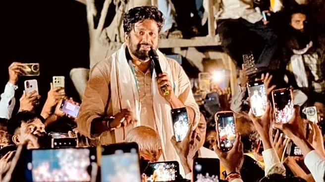 The Rebel Of Vidarbha: How Bacchu Kadu Has Become Maharashtra’s Voice Of The Forgotten