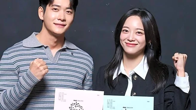 Moon River To Dear X: Major K-Drama Releases You Cannot Miss In November