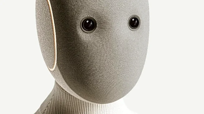 ‘Payment Declined’: How 'Neo' Humanoid Robot Gave Everyone A Sleepless Night