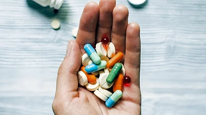 India Pharma, Healthcare Deals Jump 166% In Q3 2025: Grant Thornton