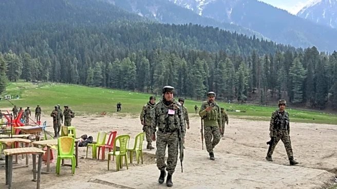 Pahalgam Attack: MHA Appoints Special Public Prosecutor To Oversee Trial