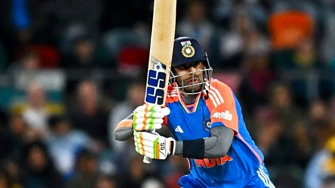 Suryakumar Yadav Asked To Make 'Difficult Decision' After Major Slump In Form: 'Cannot Bat Below...'