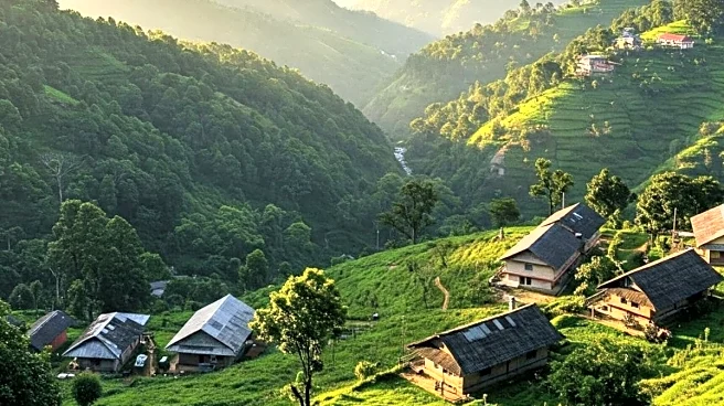 Top Domestic Destinations To Experience The Magic Of Winter Across The Indian Subcontinent