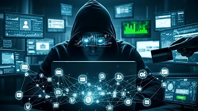 Mumbai Couple Held Hostage On Video Call For 3 Days, Lose Rs 50.5 Lakh In ‘Digital Arrest’