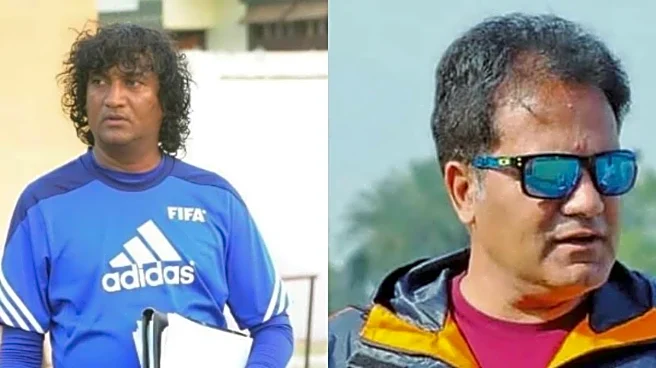 Seven Indians Part Of FIFA Coach Educators Development Pathway Programme In Jakarta