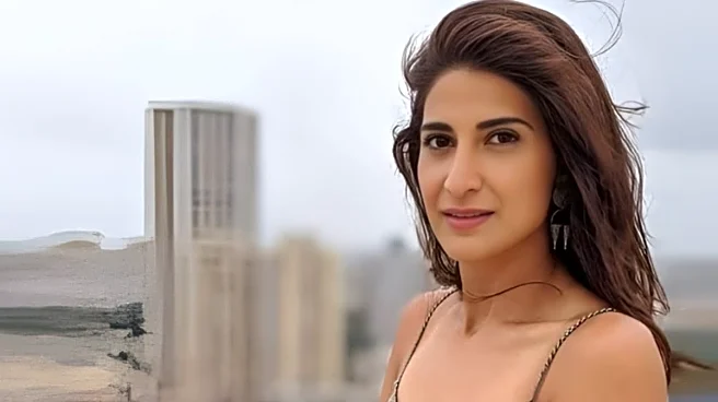 Aahana S Kumra’s Putul To Screen In Dehradun, Uttarakhand CM Pushkar Singh Dhami To attend