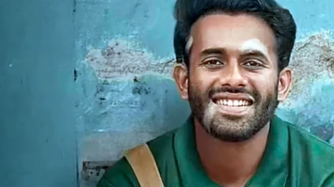 Thalavara Hits OTT: When And Where To Stream Arjun Ashokan’s Thriller