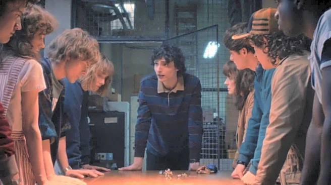 Stranger Things Season 5 Trailer OUT: Eleven Trains For War As Vecna’s Threat Returns | WATCH