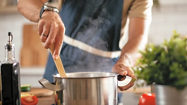 Recipe For Disaster: Sick-Leave Teacher’s Rs 3 L Cooking Show Prize Lands In Disciplinary Pot