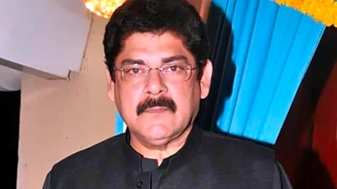 Kratika Sengar Recalls Her Bond With Father-in-law Pankaj Dheer: ‘You Often Ask Who’s The Best Girl? I’d Say...’