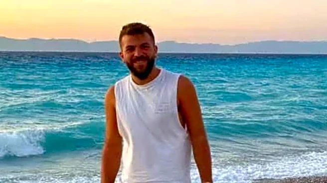 'There Is No Pain Like This': Grieving Israeli Family Buries Hostage Son For Third Time