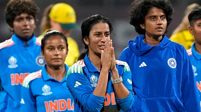 ‘Cried Almost Every Day’: Jemimah Rodrigues Opens Up On Mental Struggles After Match-Winning Knock