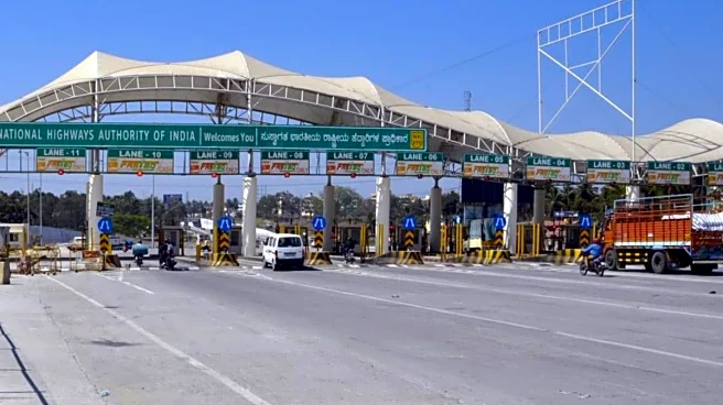 Toll Tale Of Savings: NHAI’s Smart Moves Trim Costs By Half, Lead To Rs 2,000 Crore 'Windfall'