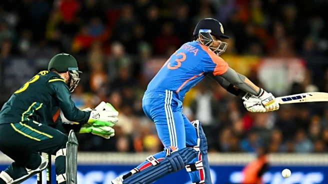 SKY Tipped To Excel In 2nd T20I: 'Seen With Legends Like Virat Kohli And Rohit Sharma That...'