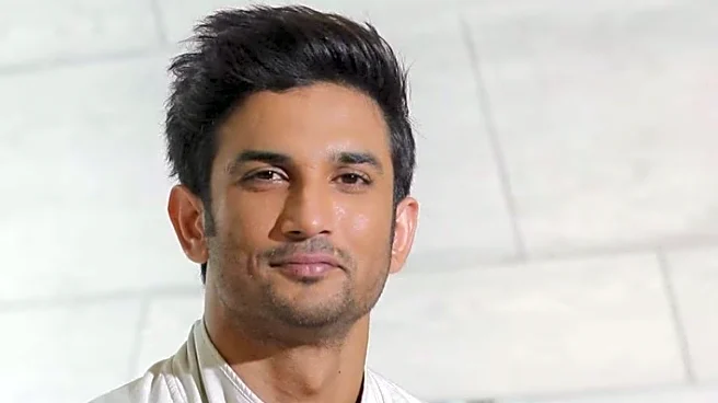Sushant Singh Rajput's Sister Says Psychics Told Her He Was ‘Murdered’: ‘Two People Have Done It’