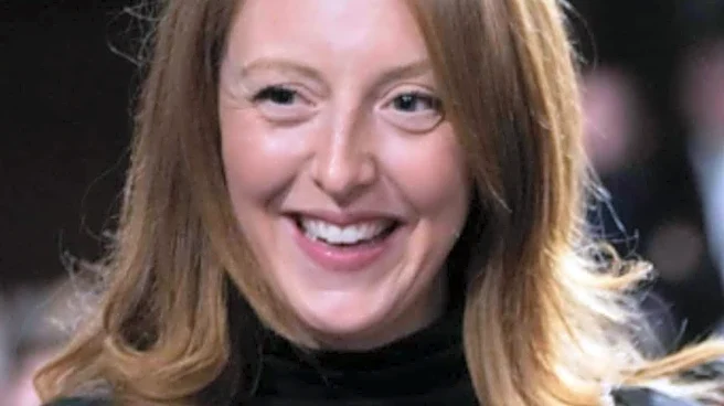 Trump’s Pick For US Health Chief Casey Means Goes Into Labour, Confirmation On Hold