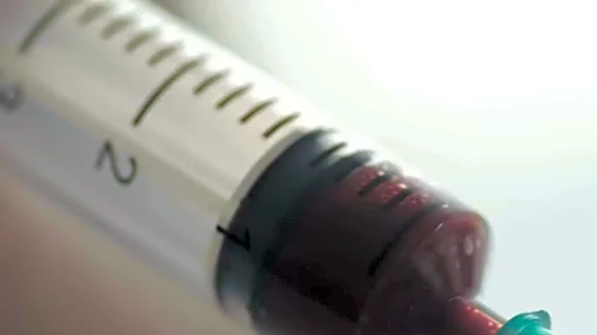 After 5 Children, Four Blood Donors Now Test HIV Positive In Jharkhand: Report