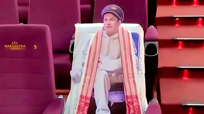 Assam Theatres Pay Tribute To Zubeen Garg, Reserve A Seat For Late Singer As Roi Roi Binale Releases