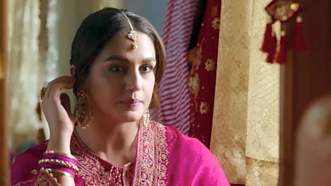 Single Salma Review: Huma Qureshi’s Film Is A Lesson In How Not To Write A Modern Woman
