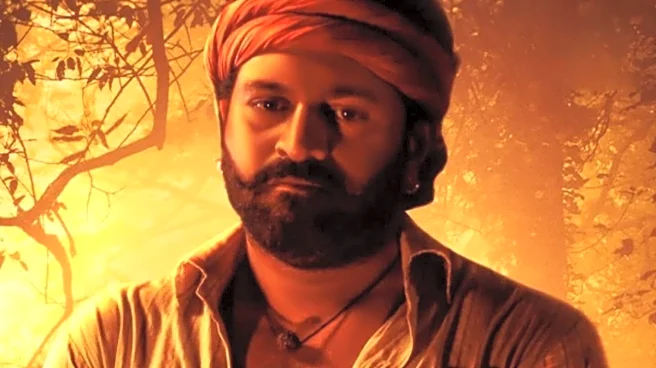 Kantara Chapter 1 Continues To Dominate Box Office, Crosses Rs 600 Crore-Mark