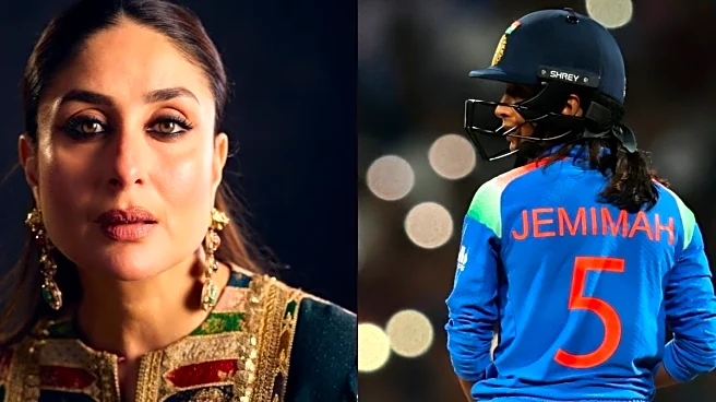 Kareena Kapoor Says 'Girls Can Do It All' As Indian Women's Cricket Team Beats Australia