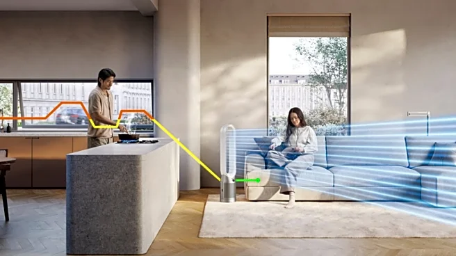 Buying An Air Purifier? Here’s What Really Matters, According To An Expert