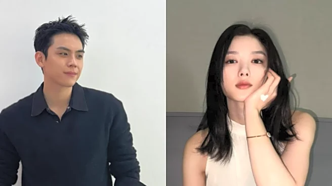 Are Dear X Stars Kim Yoo Jung And Kim Do Hoon Dating? K-Drama Actress Says: ‘We Spent 3 Minutes…’