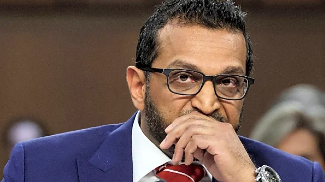 FBI Stops 'Potential Terrorist Attack' In Michigan Ahead Of Halloween, Multiple In Custody