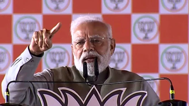 PM Modi To Launch Rs 14,260-Crore Development Projects During Chhattisgarh Visit On November 1