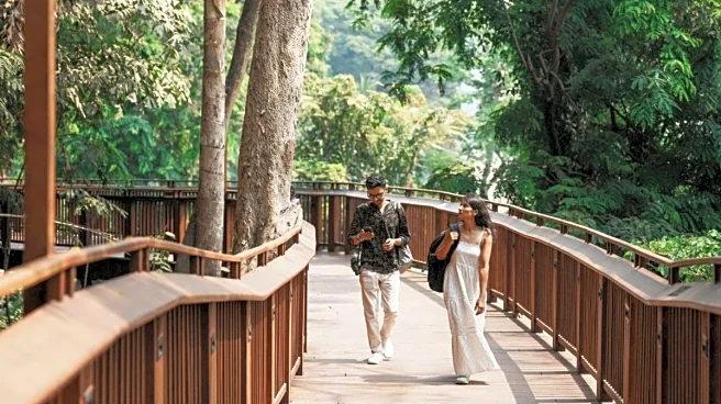 No Vehicles Or Toll, Just Space For A Stroll: This Mumbai Spot Earned Rs 72 Lakh In 7 Months