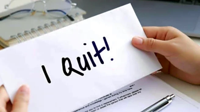 Man Quits Toxic ‘Lala Company’ Job, Claims Management Is ‘Begging Me To Stay’: ‘Company Ka Name Batao’