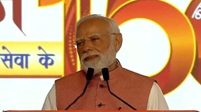 ‘Moving In Right Direction’: PM Modi Lauds Growing Role Of Women In Defence, Space Sectors