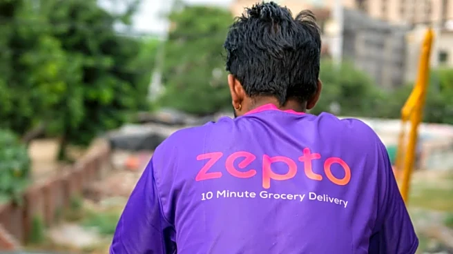 Zepto Tops LinkedIn's 2025 Mumbai Startups List; Snabbit Joins the Top 10