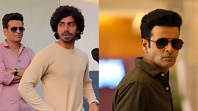 Manoj Bajpayee Drops The Family Man 3 Trailer Date; Fans Can’t Wait For Srikant’s Comeback