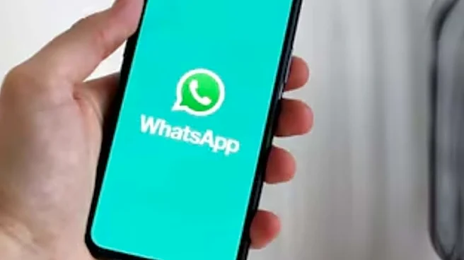 WhatsApp's 'We See You' Joke Triggered A Massive Debate On Privacy, Here's Why