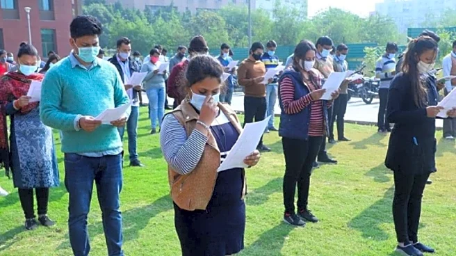 RPSC 2nd Grade Teacher Exam Scorecard 2025 Out: How To Download Result?