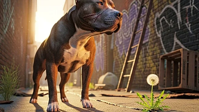 Chandigarh Bans American Pitbull, Bulldog Among 6 Dog Breeds