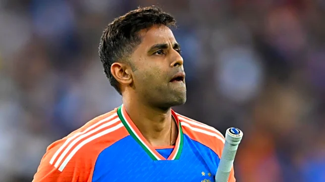 Ex-IND Keeper Raises Questions On India's Combination: 'Team Management Faces Crucial Decisions'