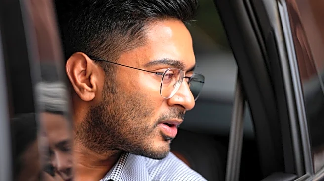 'Silent Invisible Rigging': Abhishek Banerjee Shares SIR Strategy With TMC Workers, Calls It 'Acid Test'