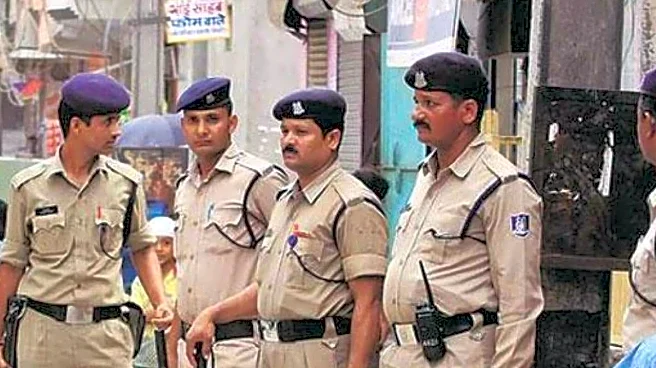 Two Decades After Nitish Katara 'Honour Killing', Did Karma Take The Wheel In Kushinagar?