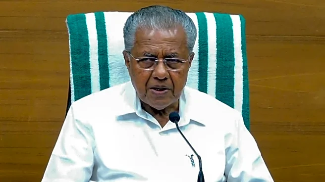 Kerala Takes Historic Leap Today, To Be Officially Declared Extreme Poverty-Free