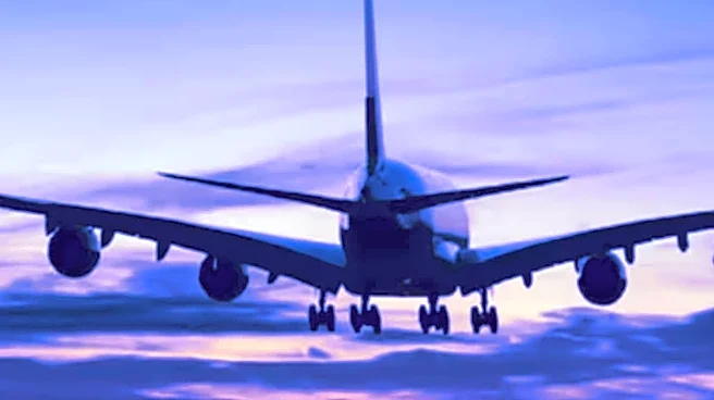 Life Saved At 35,000 Feet: 2 Kerala Nurses Revive Passenger On Flight To UAE Minutes After Take-Off