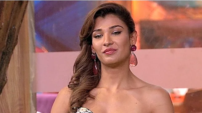 ‘I Became The Villain…’: Nehal Chudasama Reacts To Her Portrayal On Bigg Boss 19